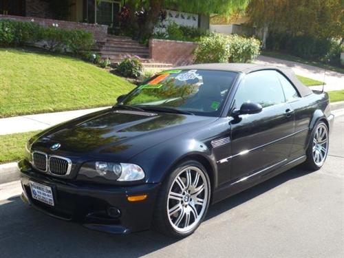 BMW 3 series 2003 photo 1