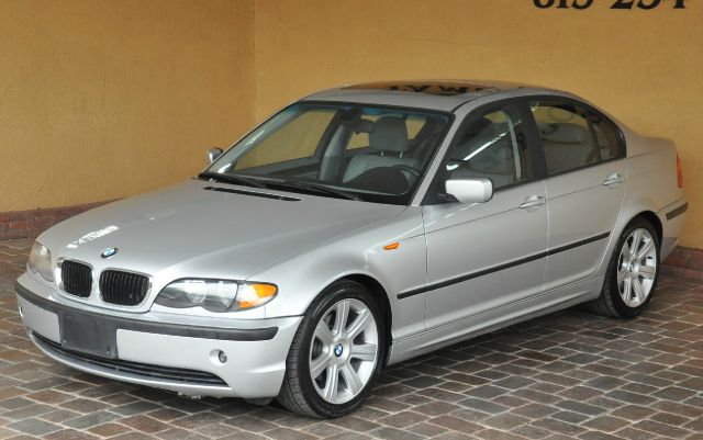 BMW 3 series STX XL XLT FX2 Lariat Sedan