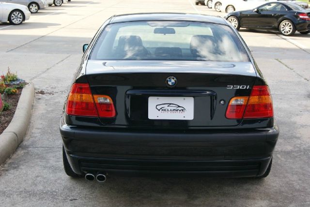 BMW 3 series STX XL XLT FX2 Lariat Sedan