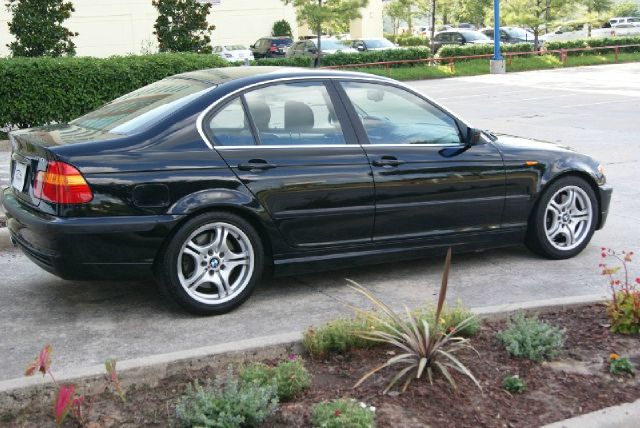 BMW 3 series 2003 photo 1