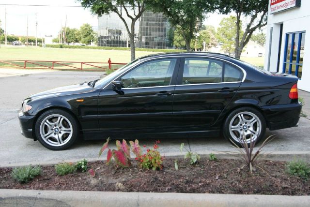 BMW 3 series 2003 photo 3