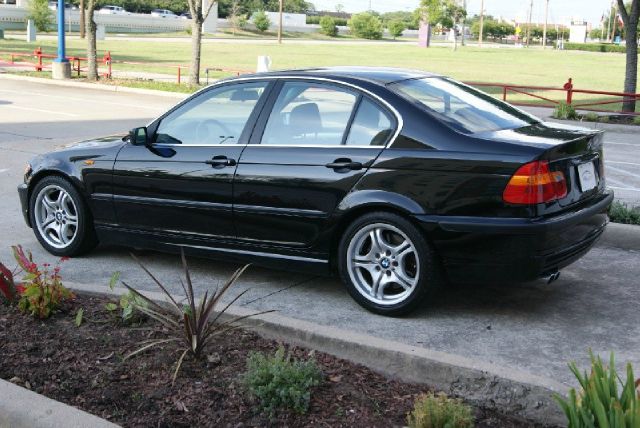 BMW 3 series 2003 photo 4