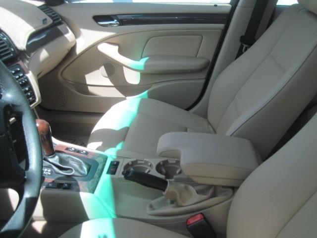 BMW 3 series 2003 photo 4