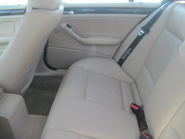 BMW 3 series Slk55 AMG Sedan