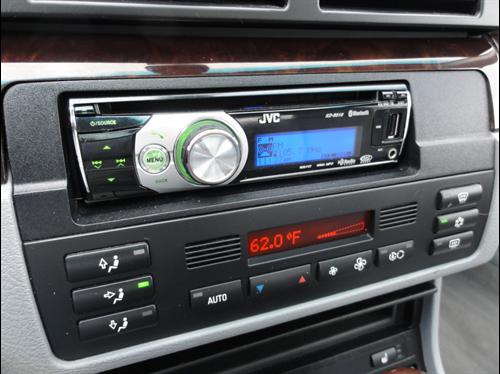 BMW 3 series 2003 photo 4