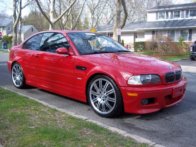 BMW 3 series STX XL XLT FX2 Unspecified