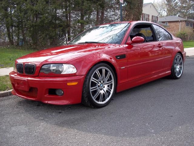BMW 3 series 2003 photo 2