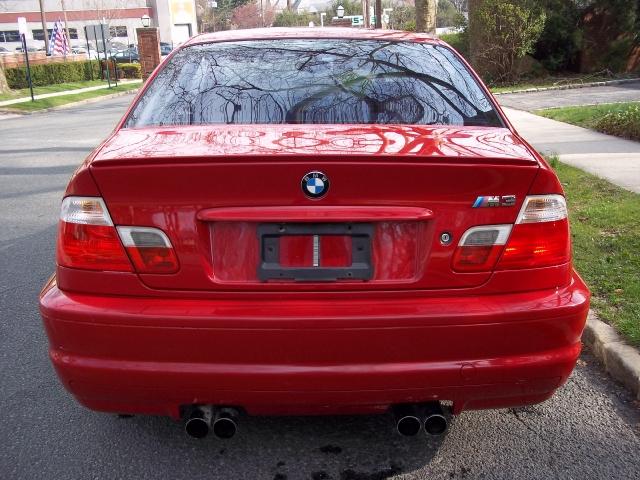 BMW 3 series 2003 photo 5