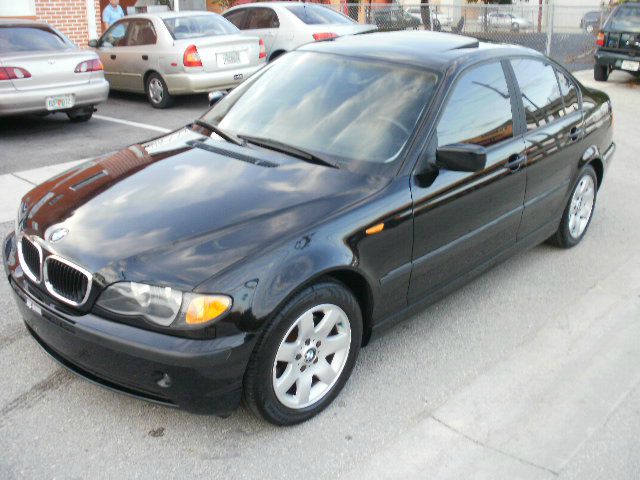 BMW 3 series STX XL XLT FX2 Lariat Sedan