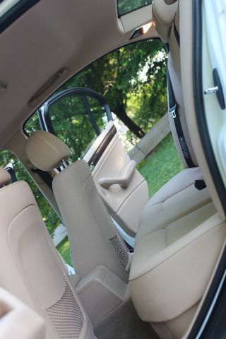 BMW 3 series 2003 photo 6