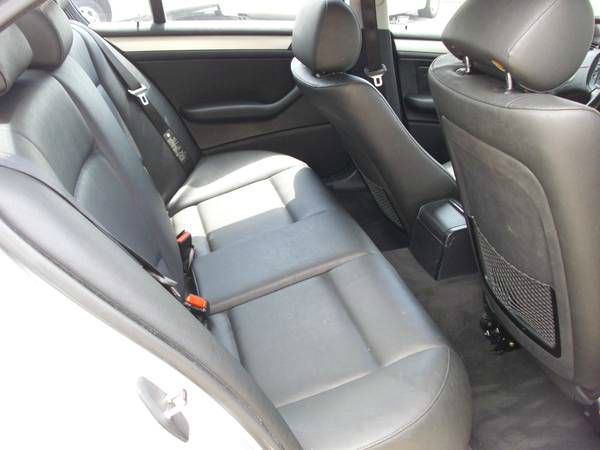 BMW 3 series 2003 photo 3