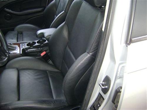 BMW 3 series 3.5tl W/tech Pkg Other