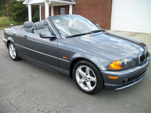 BMW 3 series 1.8T Quattro Other