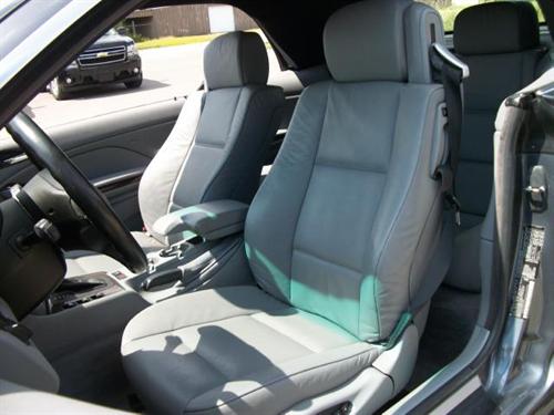 BMW 3 series 2003 photo 4