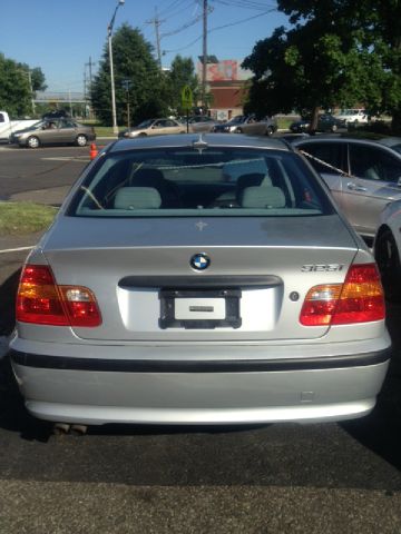 BMW 3 series 2003 photo 3