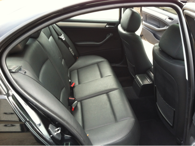 BMW 3 series 2003 photo 5