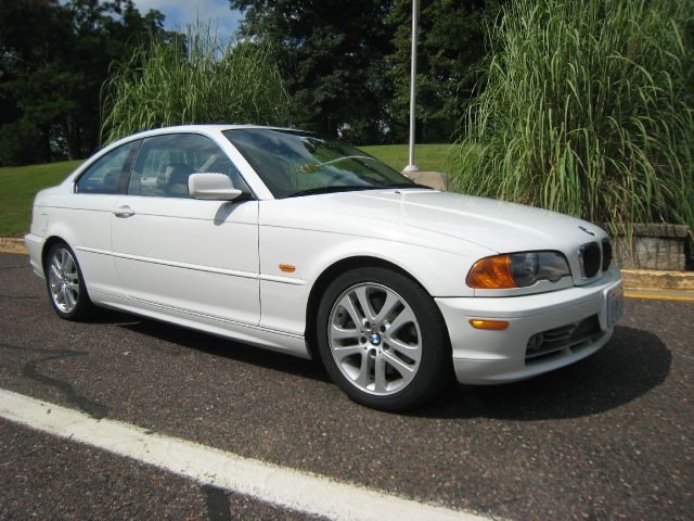 BMW 3 series Lariat 4x4 (gladbrook) Coupe