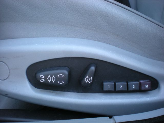 BMW 3 series 2WD 4dr Heat Sedan