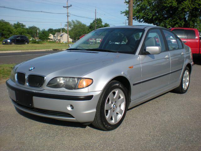 BMW 3 series 2003 photo 15