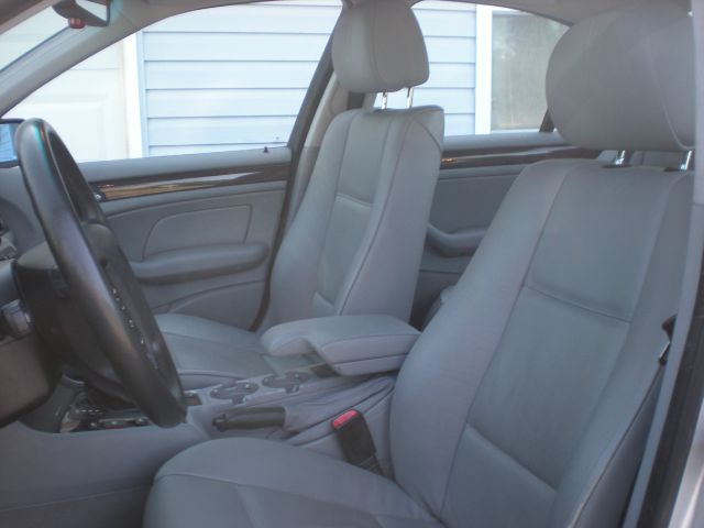 BMW 3 series 2003 photo 6