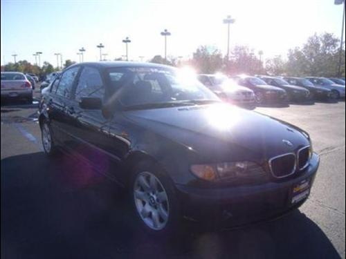 BMW 3 series 3.5tl W/tech Pkg Other