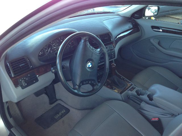 BMW 3 series 2003 photo 5