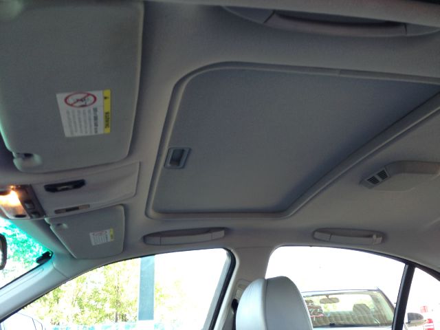 BMW 3 series 2003 photo 8