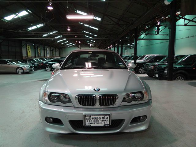 BMW 3 series 2003 photo 1
