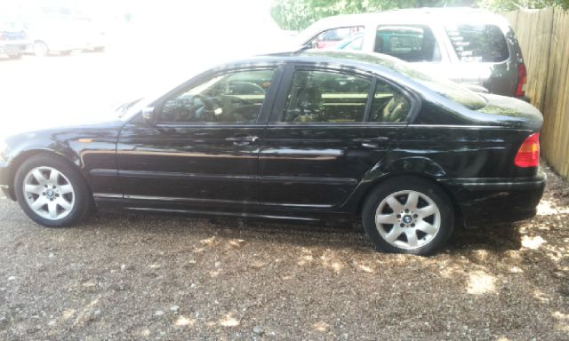 BMW 3 series STX XL XLT FX2 Lariat Sedan