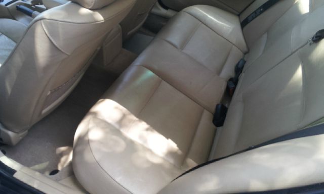 BMW 3 series 2003 photo 1