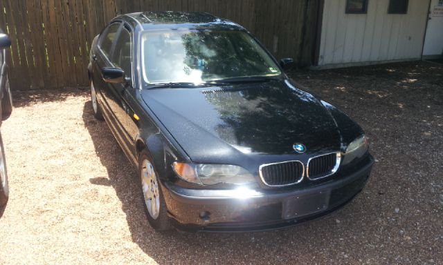 BMW 3 series 2003 photo 3