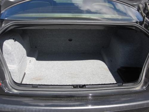 BMW 3 series 3.5tl W/tech Pkg Other