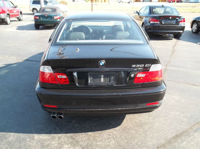BMW 3 series 2004 photo 1