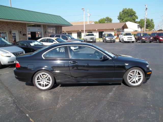 BMW 3 series 2004 photo 3