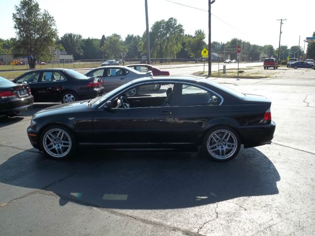 BMW 3 series 2004 photo 4