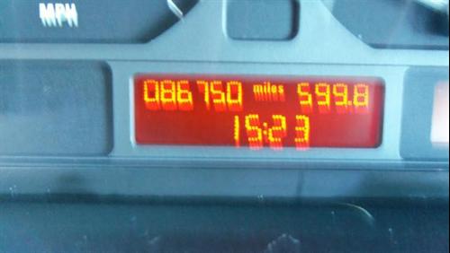 BMW 3 series 3.5tl W/tech Pkg Other