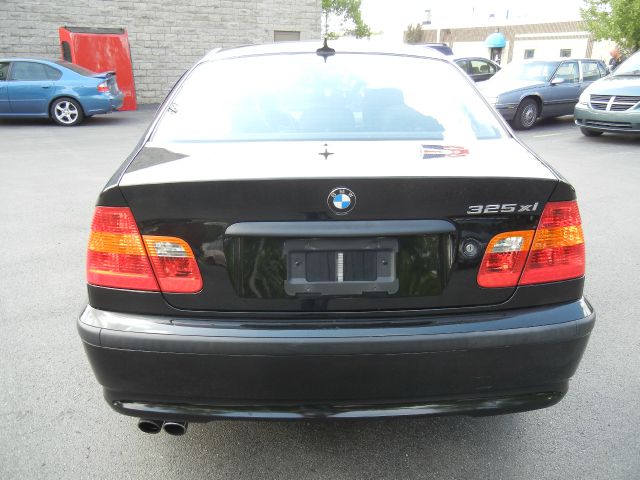 BMW 3 series 2004 photo 7