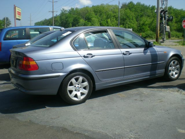 BMW 3 series 2004 photo 13