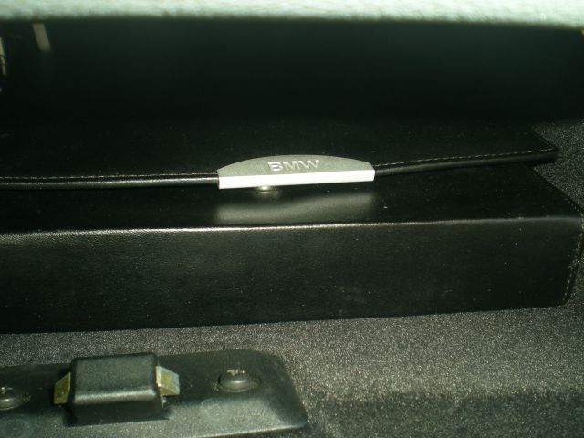 BMW 3 series 2004 photo 4