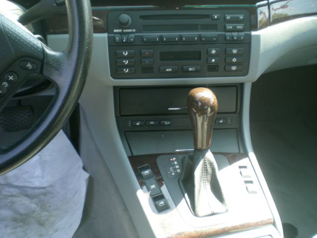 BMW 3 series 2004 photo 5