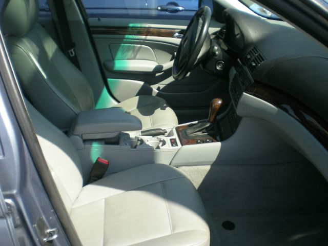 BMW 3 series 2004 photo 8