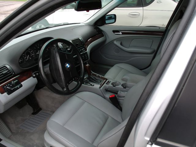 BMW 3 series STX XL XLT FX2 Lariat Sedan