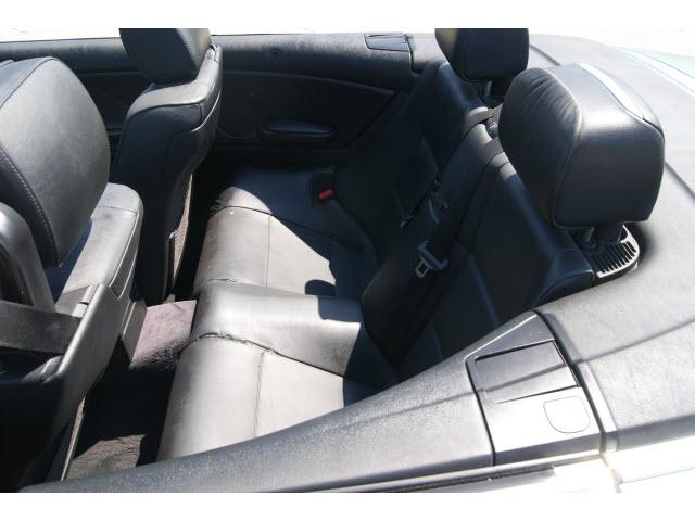 BMW 3 series 2004 photo 5