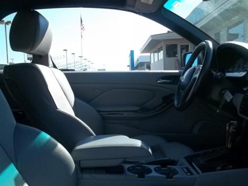 BMW 3 series 2004 photo 4