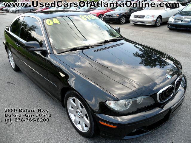 BMW 3 series FX2 Coupe