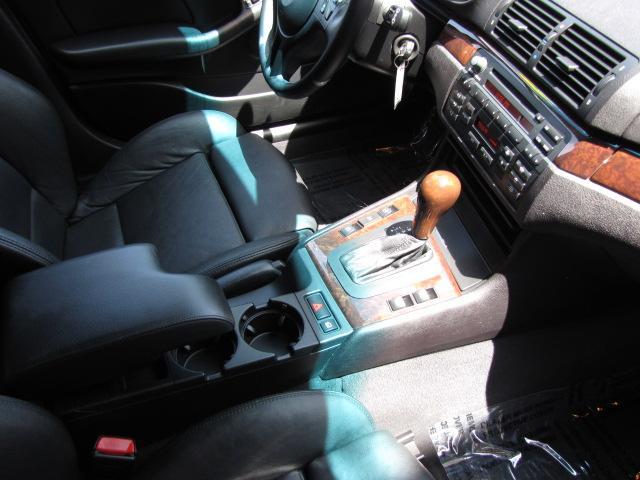 BMW 3 series 2004 photo 10