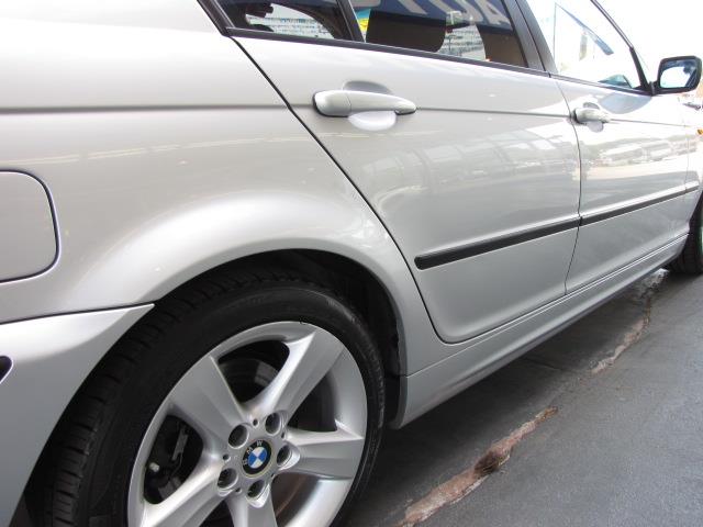 BMW 3 series 2004 photo 11