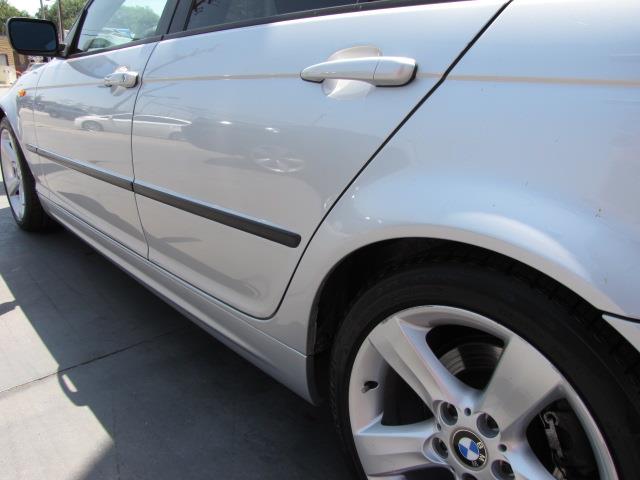 BMW 3 series 2004 photo 12