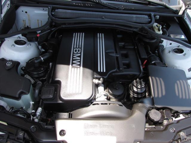 BMW 3 series 2004 photo 16