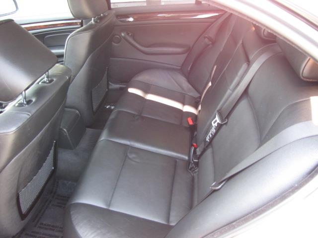 BMW 3 series 2004 photo 19